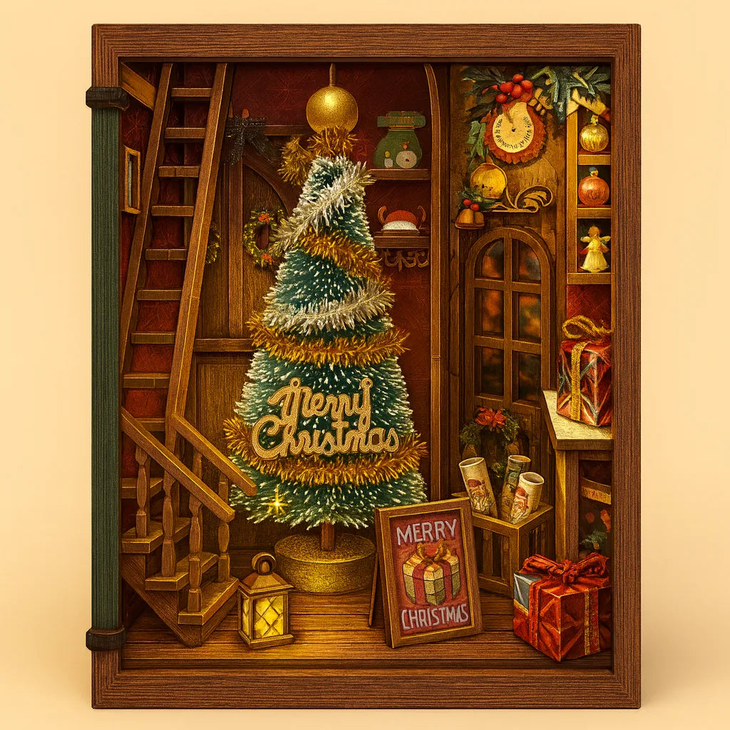 Holiday & Celebration - ROCOXIA