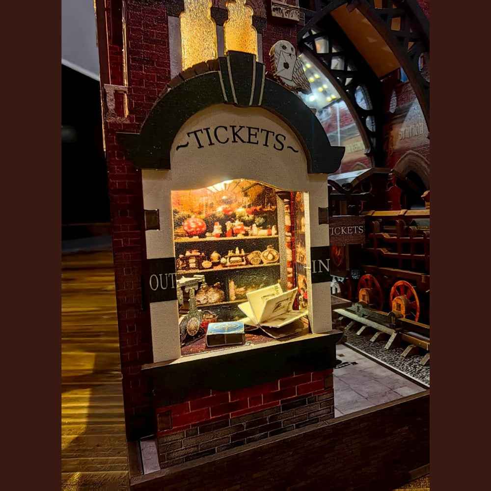 Historical & Vintage - ROCOXIA