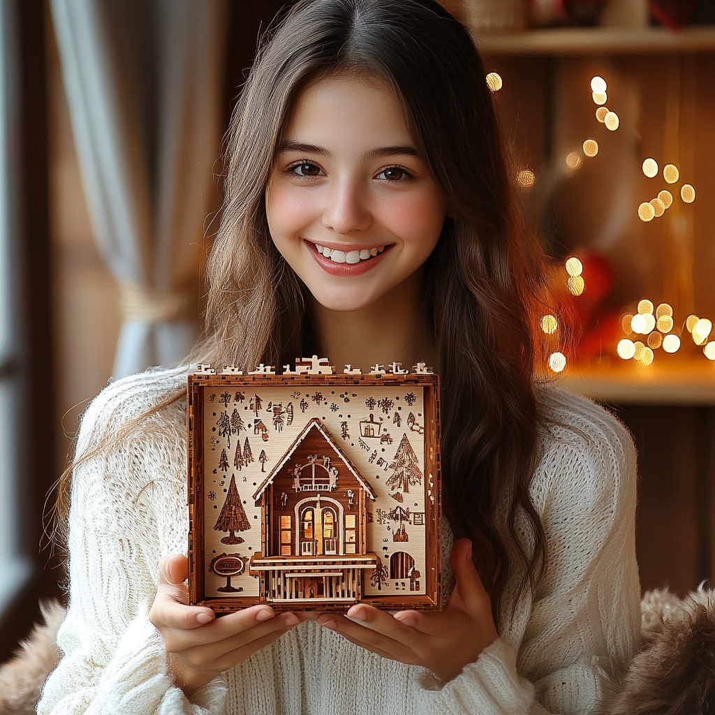 Gifts for Her - Rocoxia