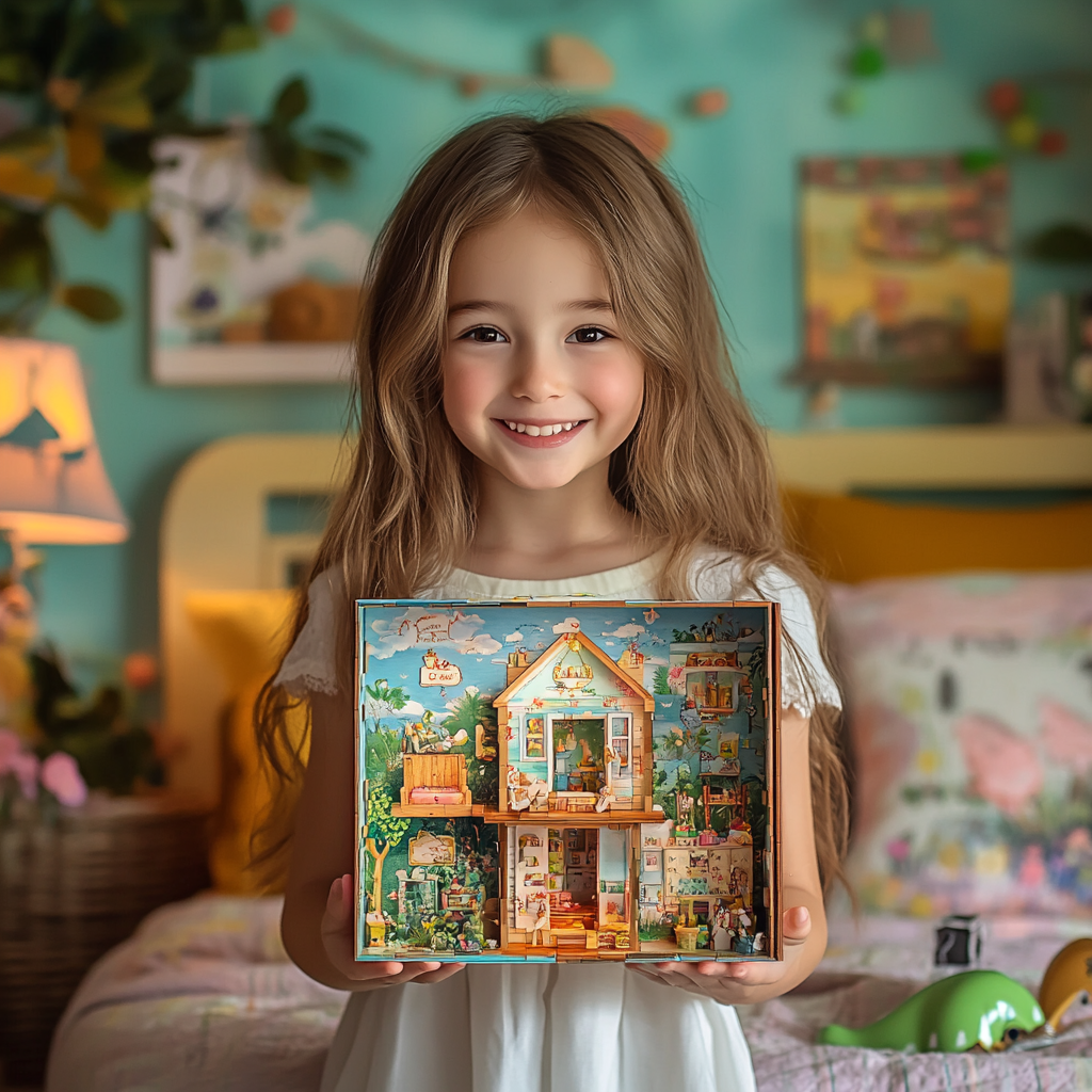 Gifts for Kids - Rocoxia