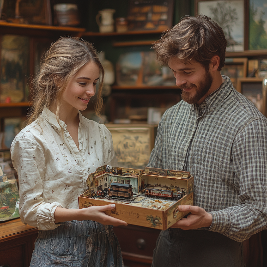 Gifts for Him - ROCOXIA