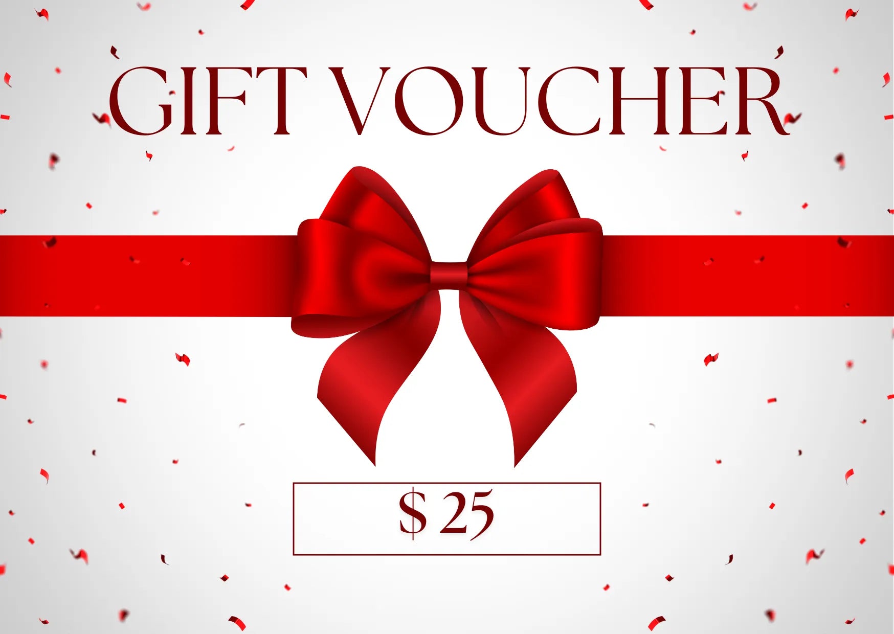 Give the Gift of Choice | Ultimate Gift Voucher - ROCOXIA