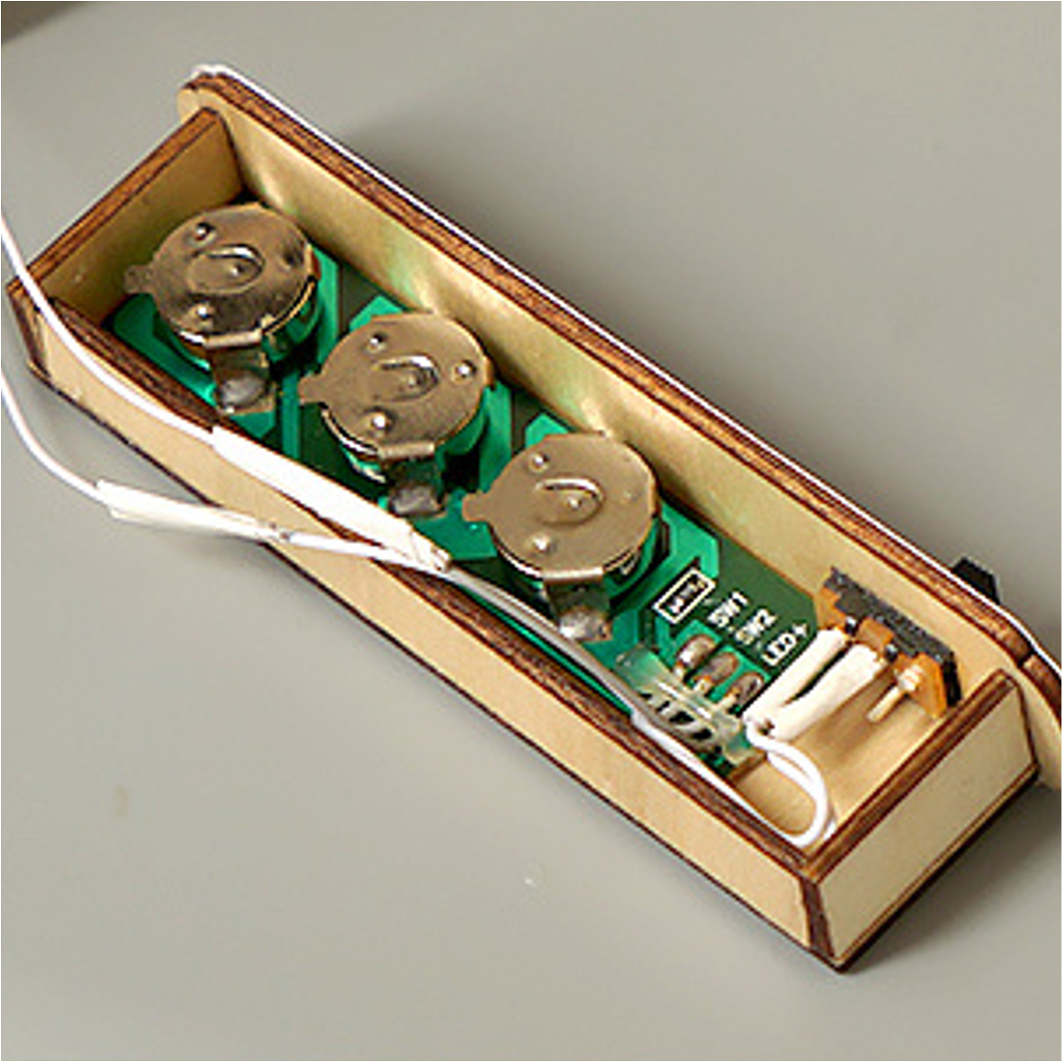 Rocoxia Magic Restaurant DIY Book Nook Kit - Rocoxia