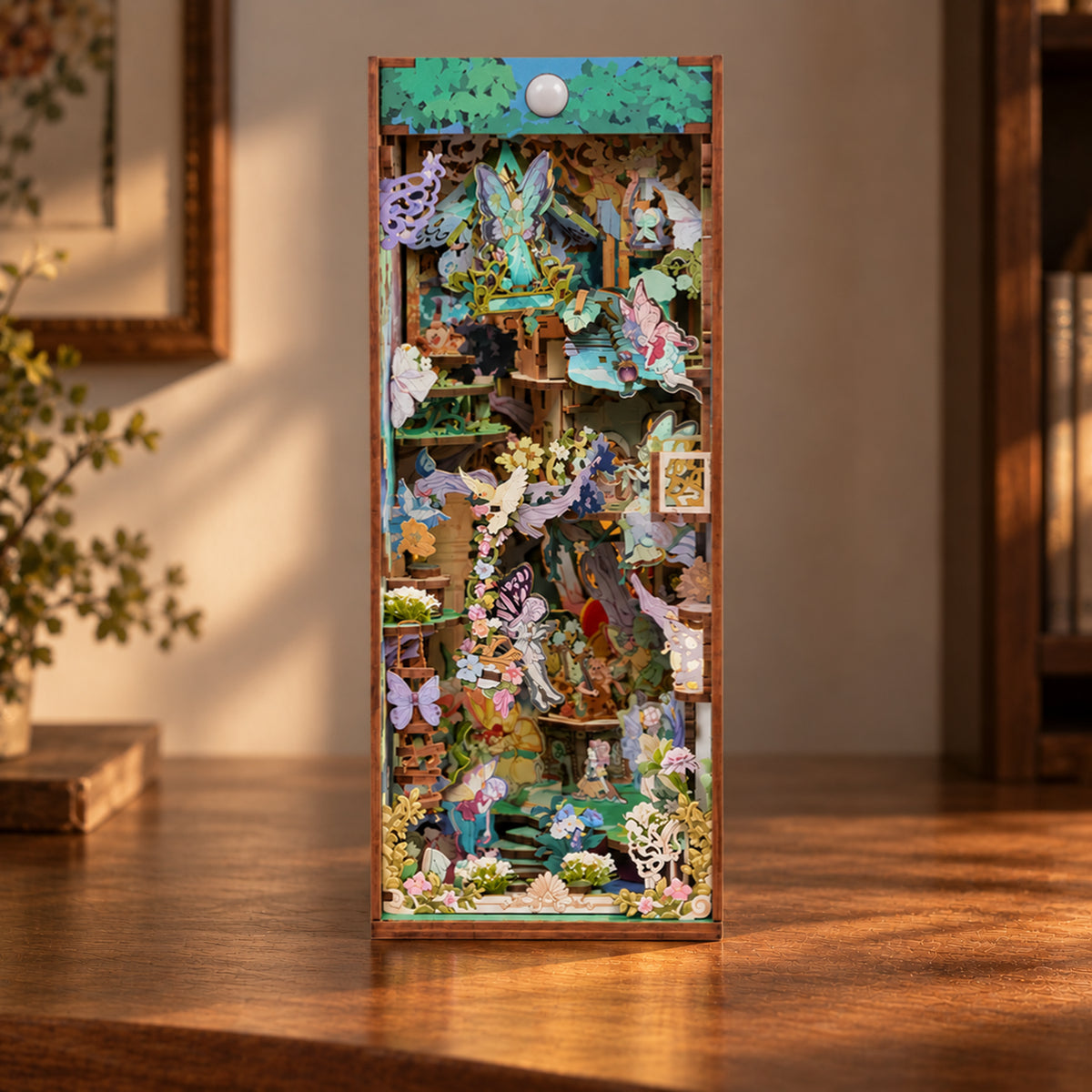 A Midsummer Night's Dream DIY Book Nook Kit