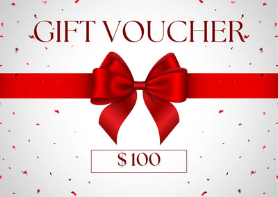 Give the Gift of Choice | Ultimate Gift Voucher - ROCOXIA