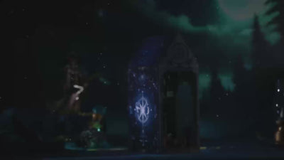 Magic Research Society DIY Book Nook Kit - Unveil the old magic