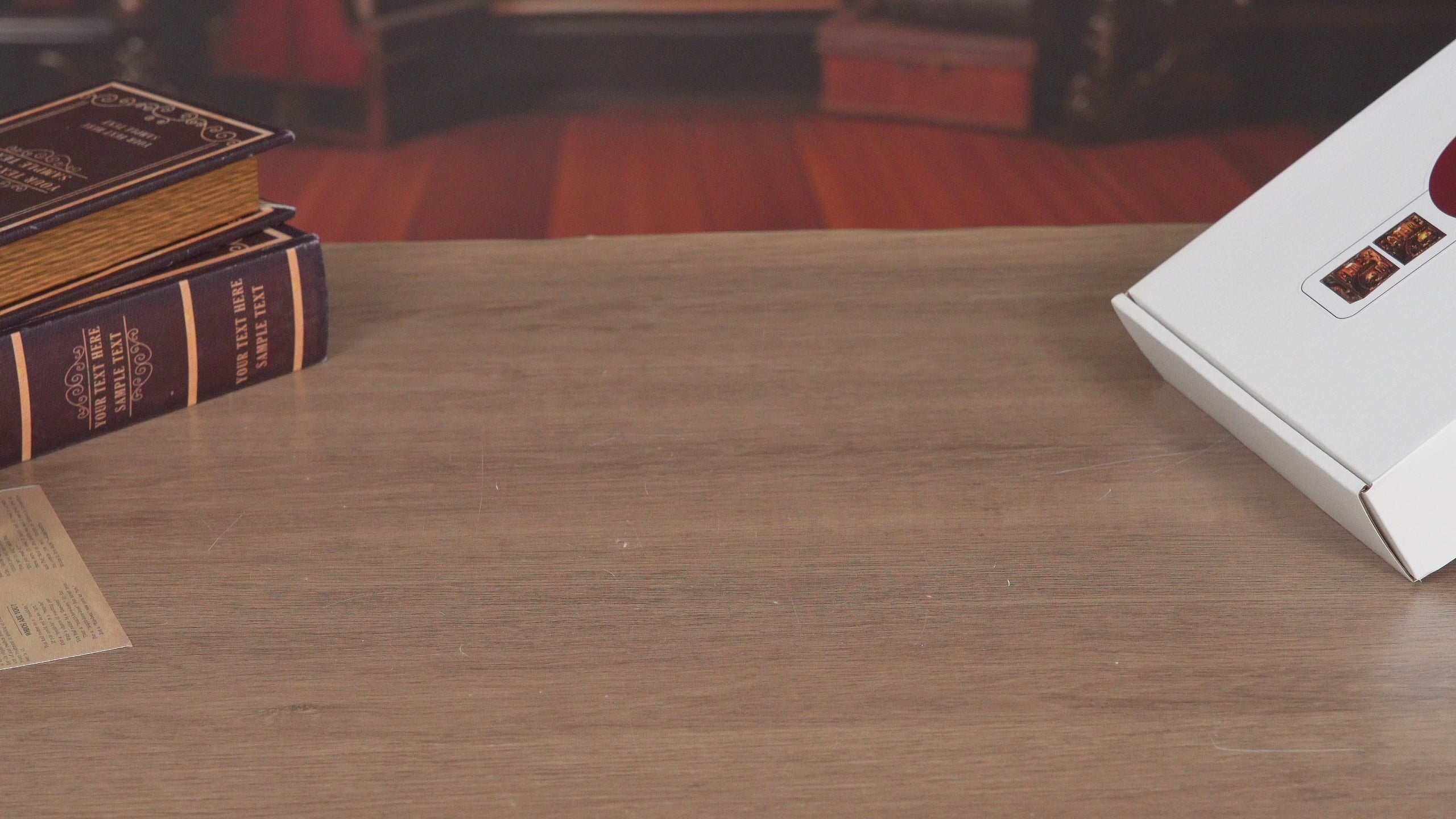 Ancient Rhyme Library DIY Book Nook Kit, miniature library, vintage book nook, cozy reading nook model, antique bookshelf decor