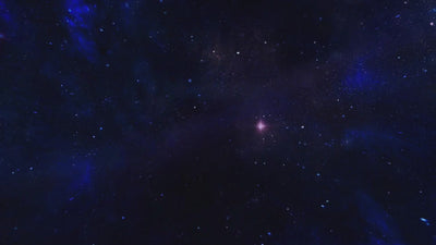 The Lantern of Galaxy DIY Book Nook Kit