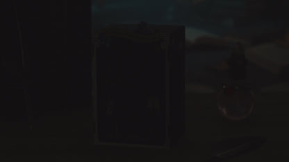 The Realm of the Magic Book DIY Book Nook Kit