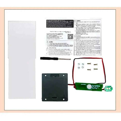 Rocoxia  Ancient Egypt DIY Book Nook Kit - Rocoxia